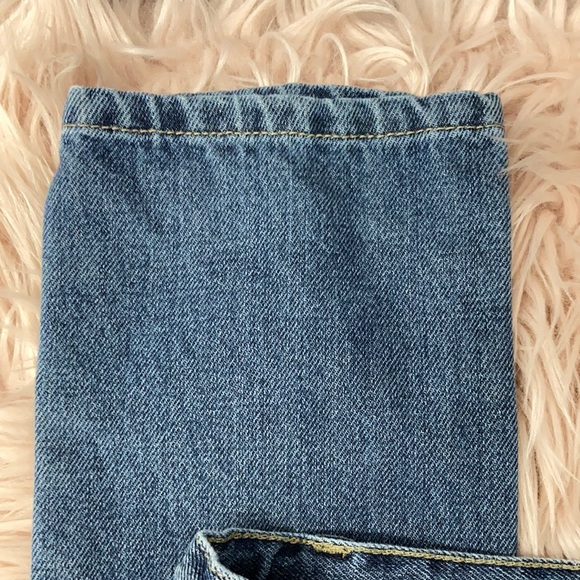 Boys Jeans - Picture 3 of 4